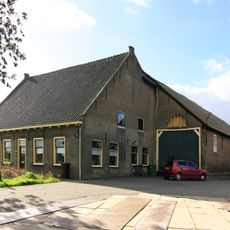 Waalweg 39, Rijsoord