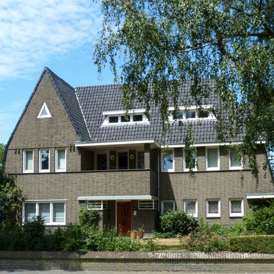 Seringenlaan 78, Geleen