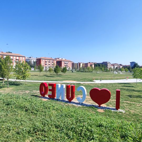 Parco Ferruccio Parri