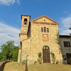 Chiesa della Natività della Beata Vergine Maria