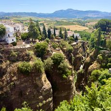 Jardines de Cuenca