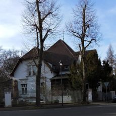 August-Bebel-Straße 15