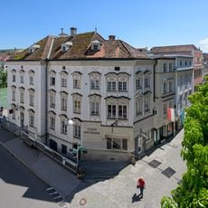 Löwenapotheke (Steyr)