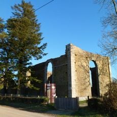 Temples protestants du Chefresne