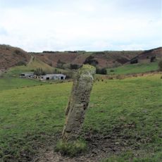Blakey Topping standing stones