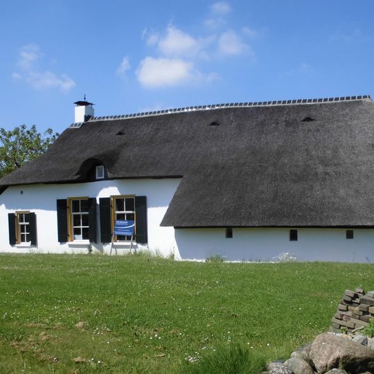 Oosterdorpsstraat 25, Hoevelaken