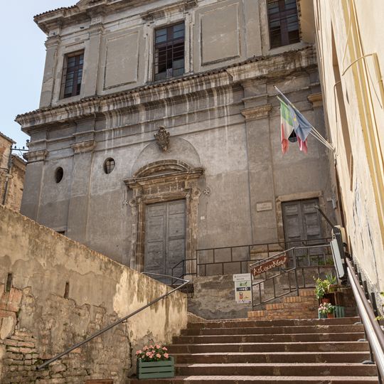 Chiesa di San Giovanni Battista