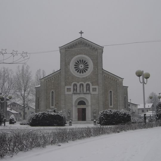Chiesa di Santa Maria Annunziata
