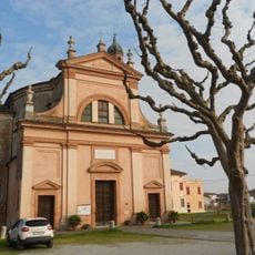 Chiesa di San Nicola vescovo