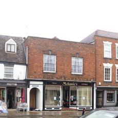 49 And 49A, High Street