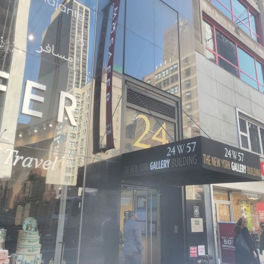 Associated American Artists