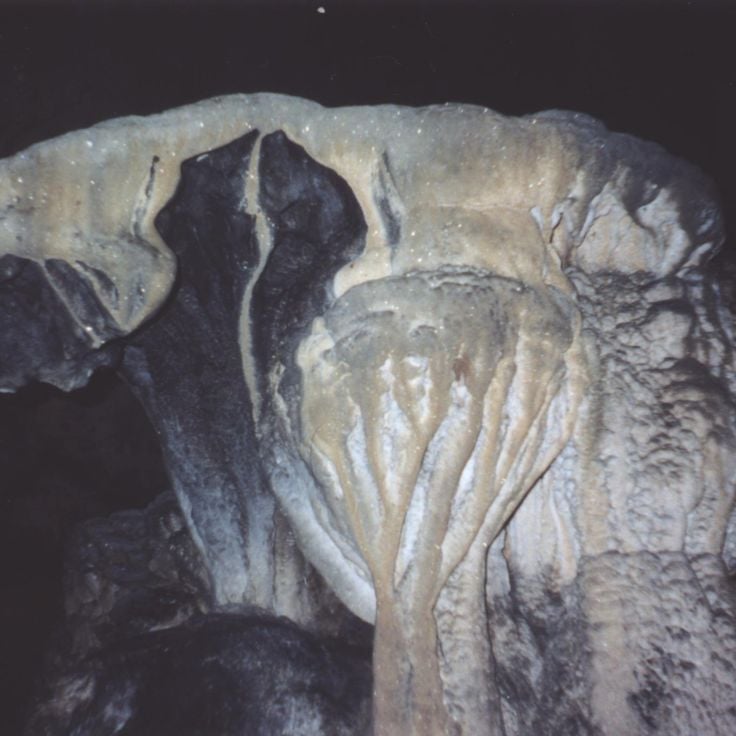 Grutas de Lanquín