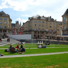 Place Gambetta