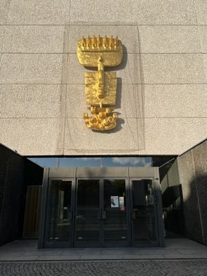 Inngang 2