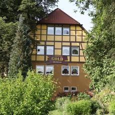 Goldmuseum Theuern