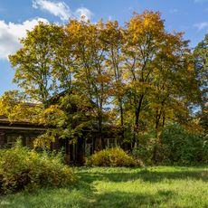 Baturliny-Zubovy Estate, Krutets