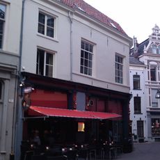 Grote Poot 19, Deventer