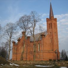 Evangelical Reformed Church in Biržai