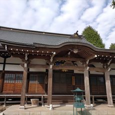 Shinshō-ji Temple