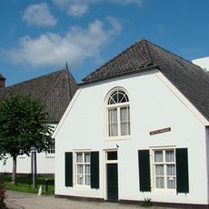 Kerkpad 3, Bunnik