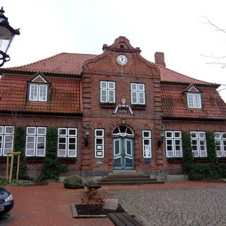 Townhall Lütjenburg