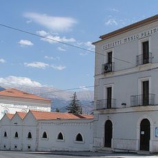Museo dell'arte e della tecnologia confettiera