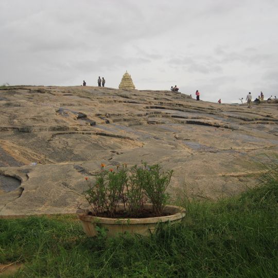 Peninsular Gneiss
