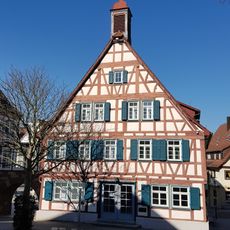 Altes Rathaus
