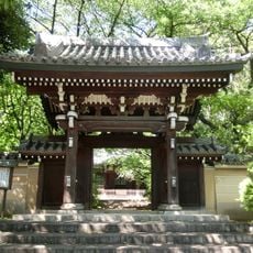 Hōmyō-ji Temple