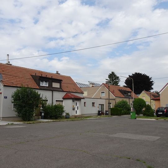 Siedlung An der Marangasse