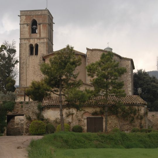 Santuari de la Mare de Déu de l'Ajuda