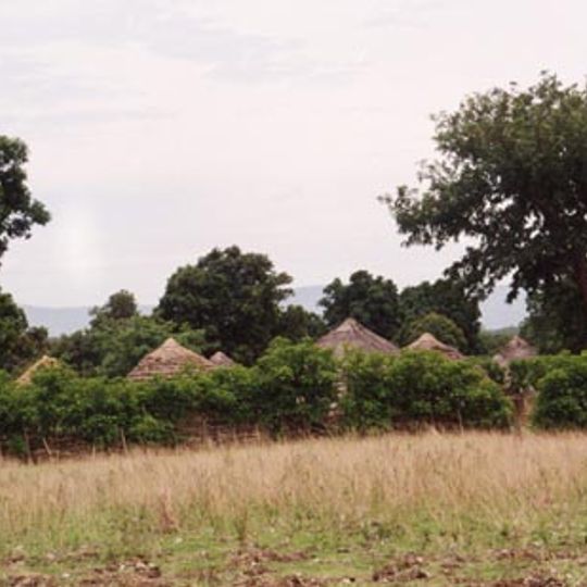 Prefettura di Dabola