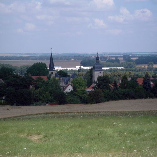Kroppenstedt