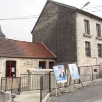 Rochefort-sur-la-Côte