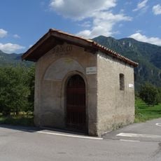 Capitello di San Rocco
