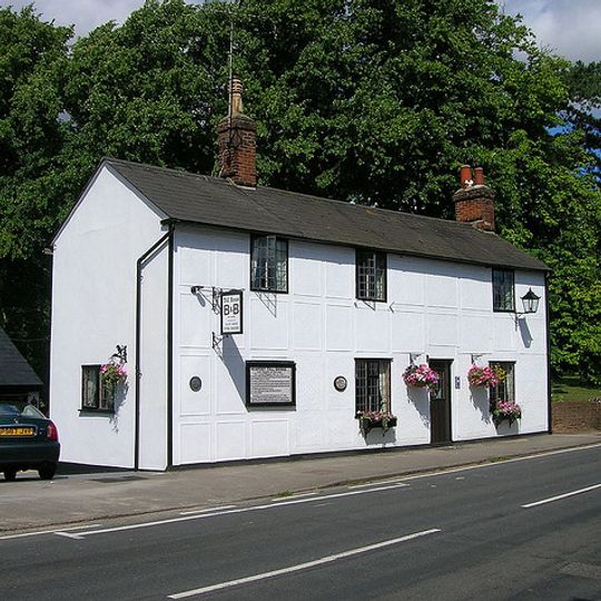 Toll House