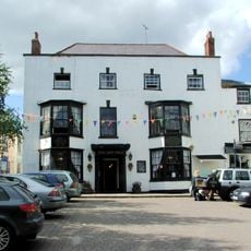 Hop Pole Hotel