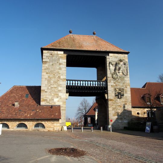 Schweigen-Rechtenbach