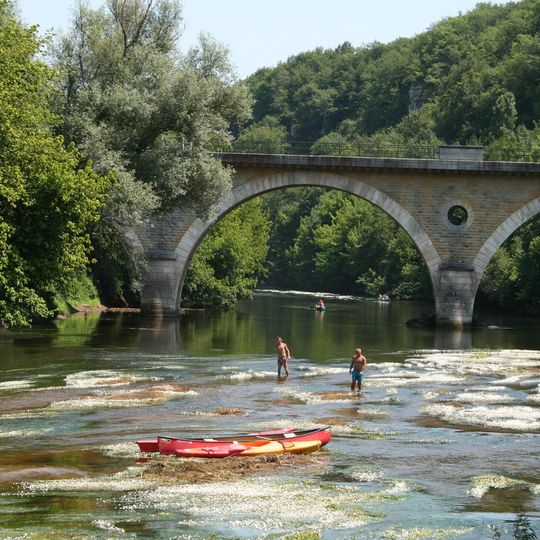 Camping Le Vézère Périgord