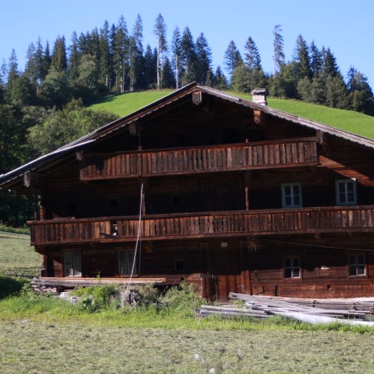 Bauernhaus Zimmerauer Nachbar