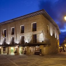 Parador de Santo Domingo de la Calzada