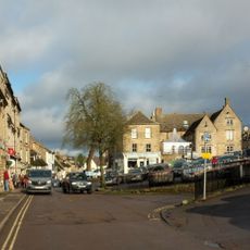 The Bunch Of Grapes Public House