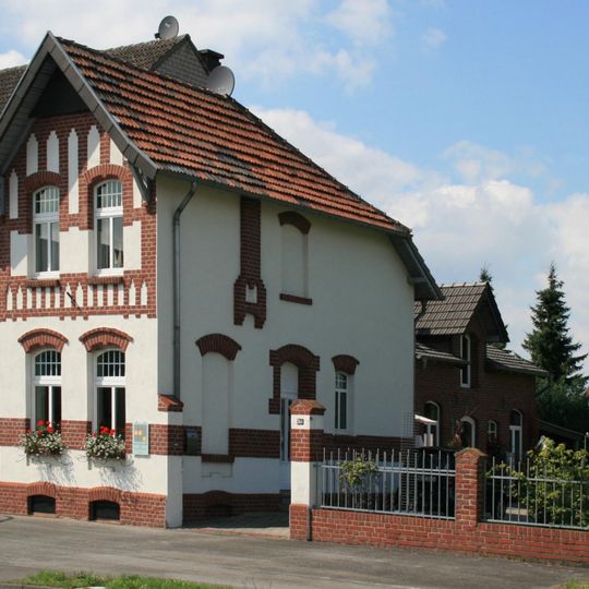 Stadtwaldstraße 349