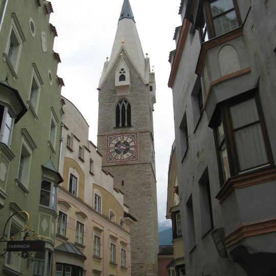 Pfarrkirche St. Michael