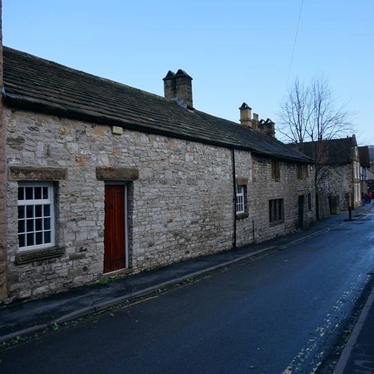 Coulsden Cottage