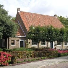 Lewestraat 6, Kloetinge