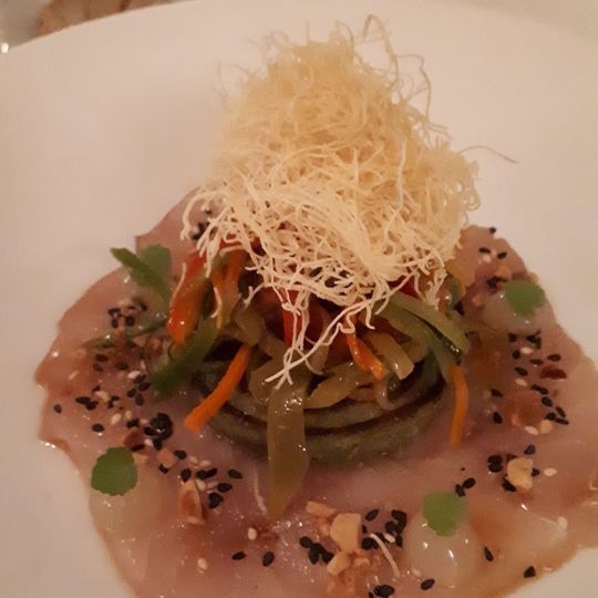 Restaurant Le Jasmin, Lot-et-Garonne