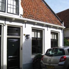 Raadhuisstraat 13, Naarden
