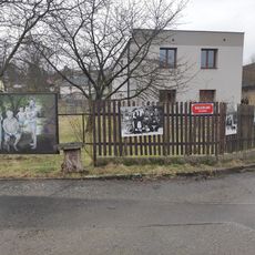 Galerijní street (Jistebník)