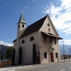 Chiesa di San Giuseppe al Lago